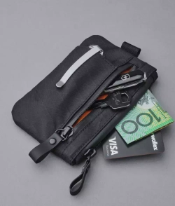 Кошелёк Alpaka Zip Cardholder