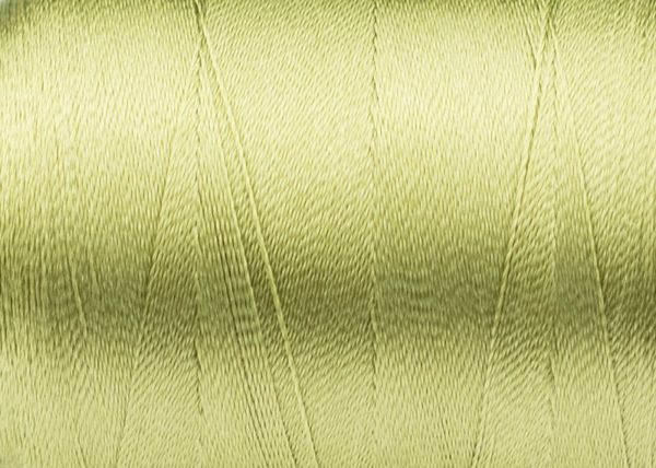 Нитки для креативных работ Aurora №120, 300 м, цв. PF210, 5 катушек