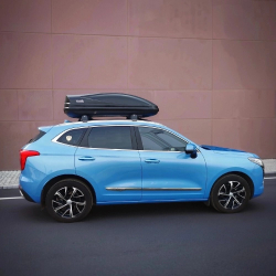 Автобокс Way-box Lainer 460 на Haval Jolion