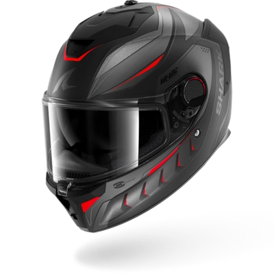Шлем Shark SPARTAN GT PRO CARBON MEKARIUM