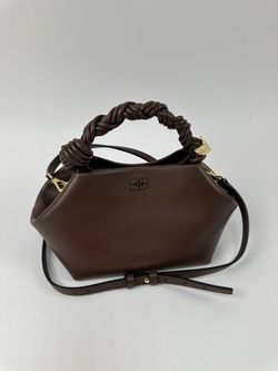 Сумка Ganni Bou Bag