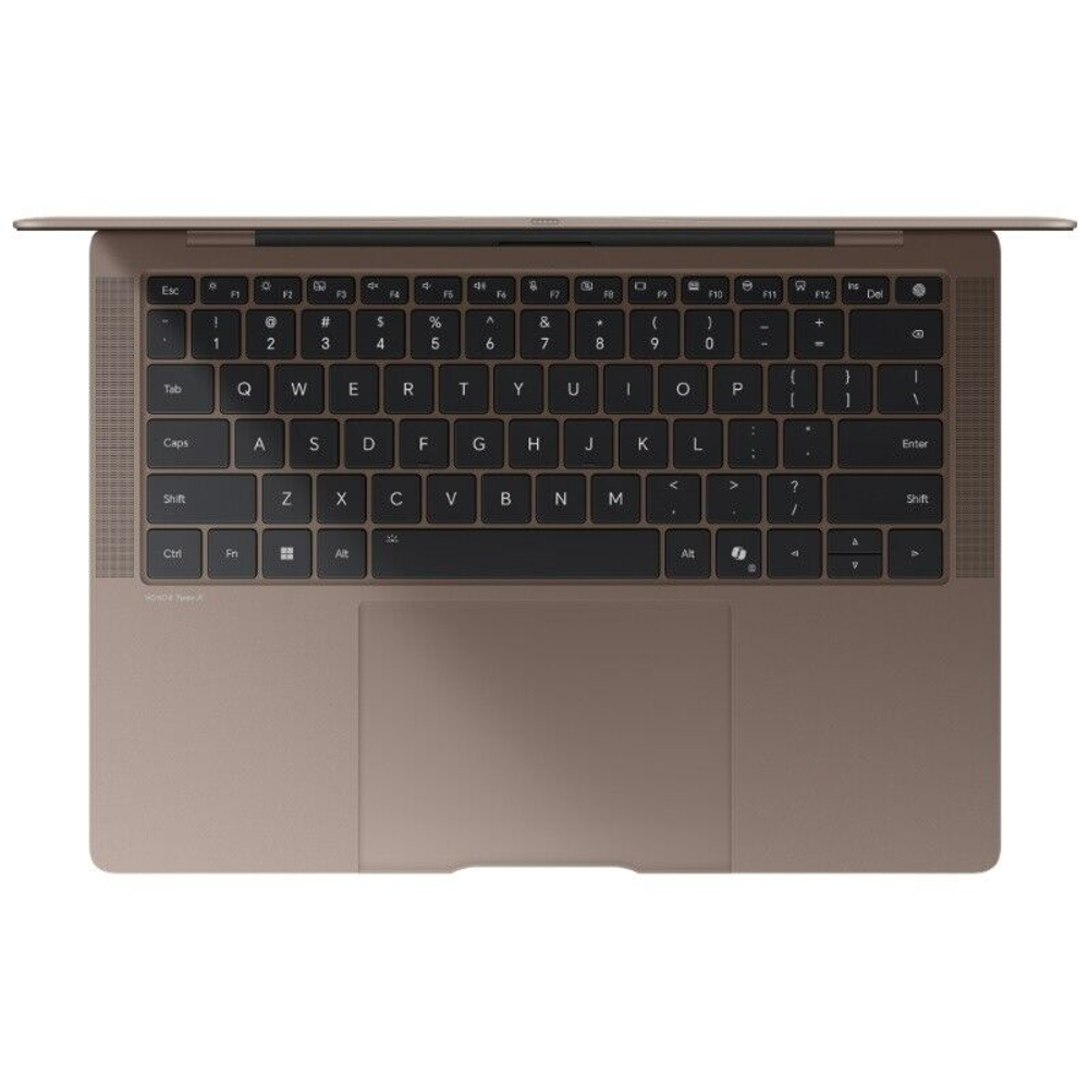 Ноутбук HONOR MagicBook Art 14 2025, Ultra 7 255H, 32GB, 1TB, Бронзовый