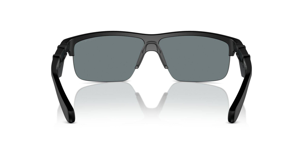Солнцезащитные очки EA4218 Emporio Armani - черный(EA4218)
