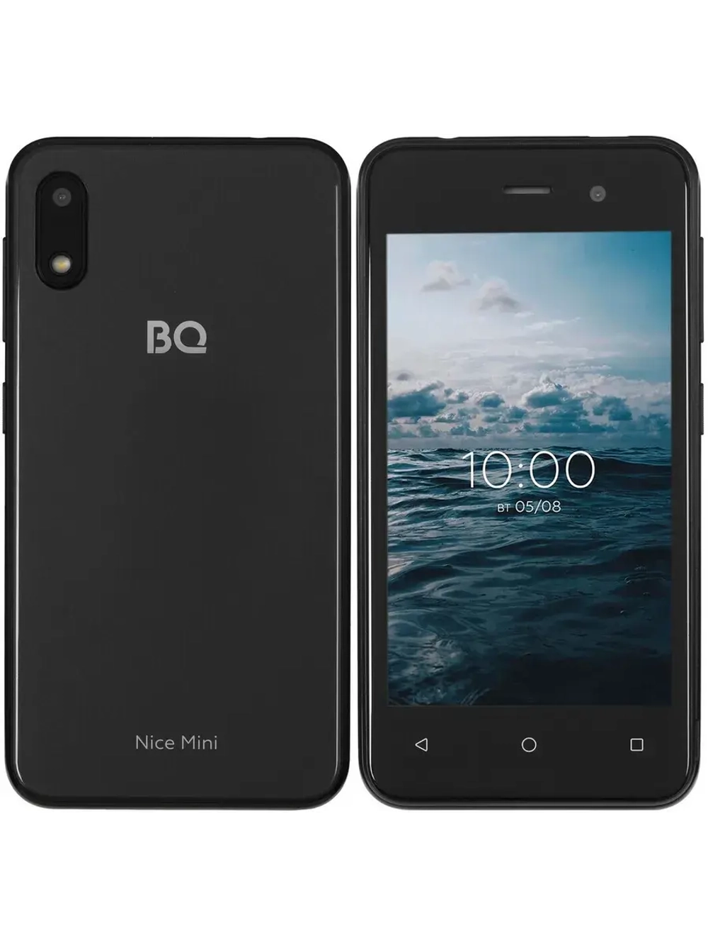 3,97" Смартфон 4030G Nice Mini 1/16 ГБ 4030G BLACK