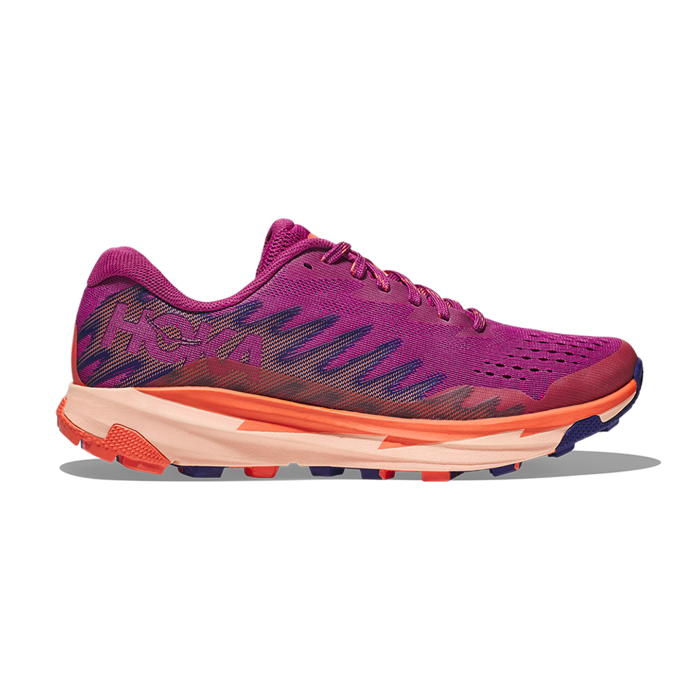 Кроссовки женские HOKA Torrent 3 купить