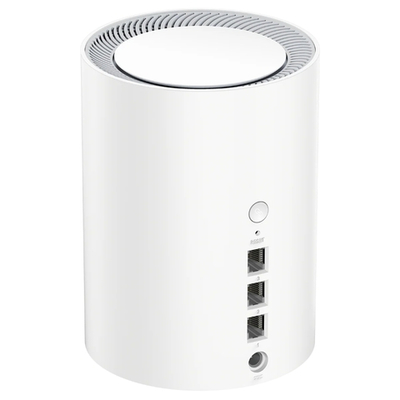 Cudy M3600 (2-Pack) Двухдиапазонная Mesh-система Wi-Fi 7 BE3600