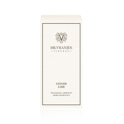 Dr. Vranjes Ginger Lime диффузор (аромат имбирь лайм)