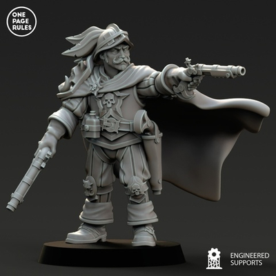 Empire Captain 2