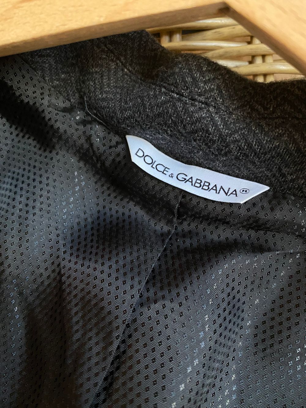 Пиджак Dolce&Gabbana, 134-140