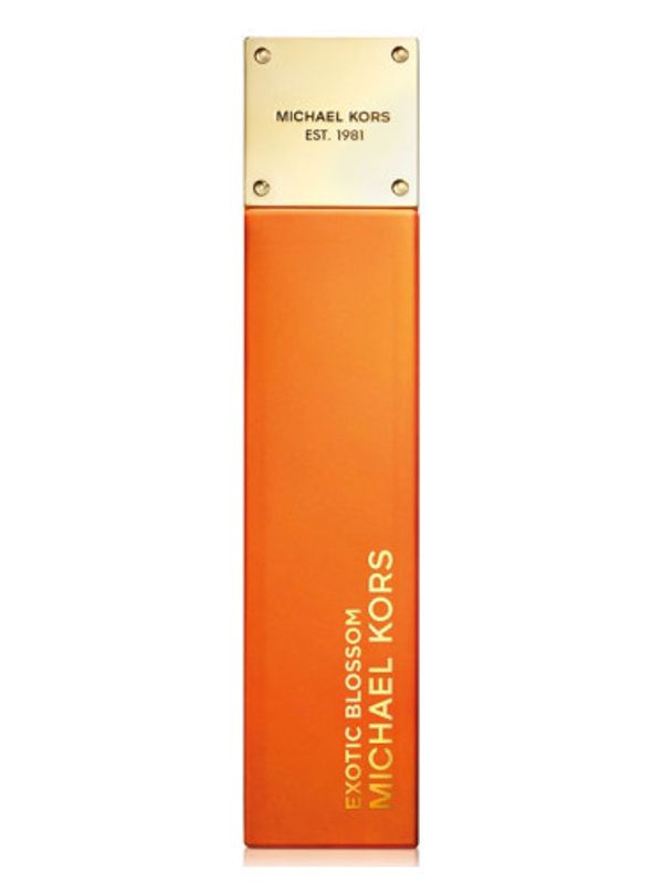 Michael Kors Exotic Blossom
