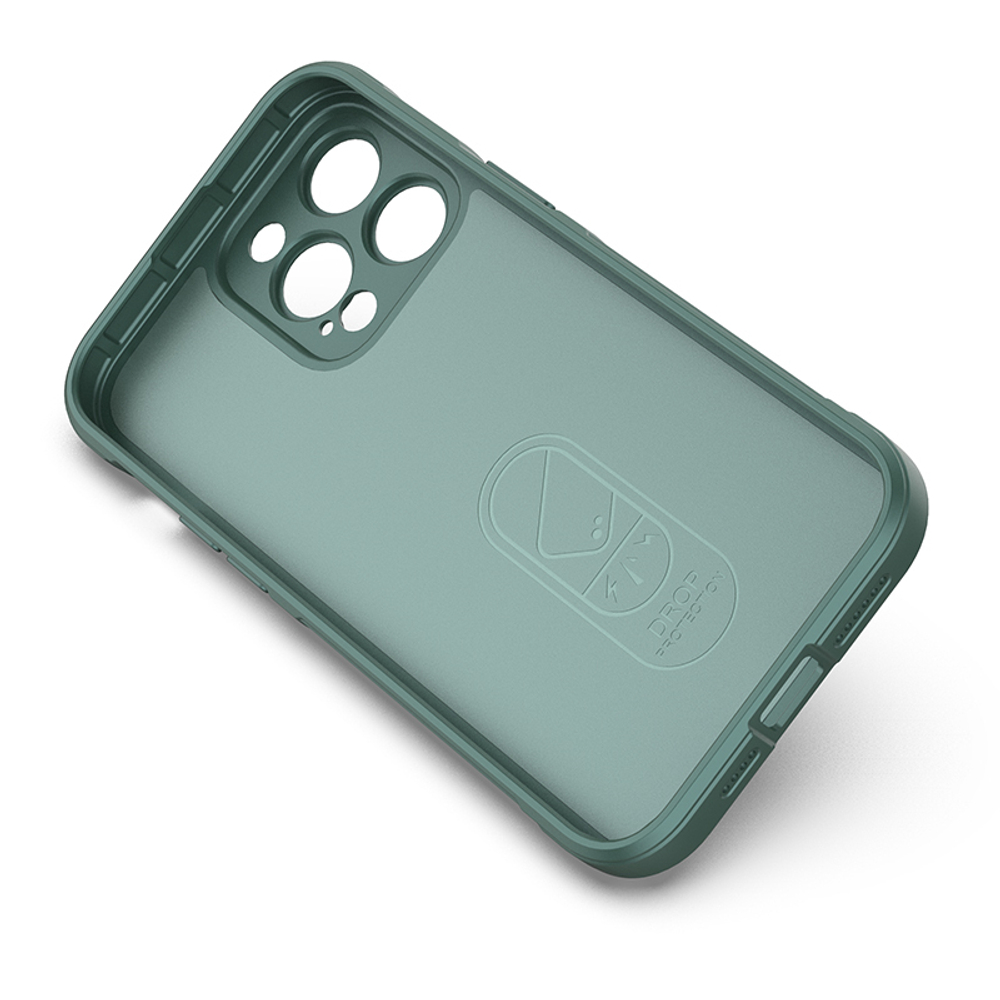 Противоударный чехол Flexible Case для iPhone 14 Pro Max