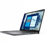 Ноутбук Dell Pro 16 Core Ultra 7 255U 16Gb SSD1Tb Intel Graphics 16" IPS FHD+ (1920x1200) Linux grey WiFi BT Cam (PRO16-7613)