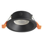 Встраиваемый светильник Crystal Lux CLT 080C1 BL