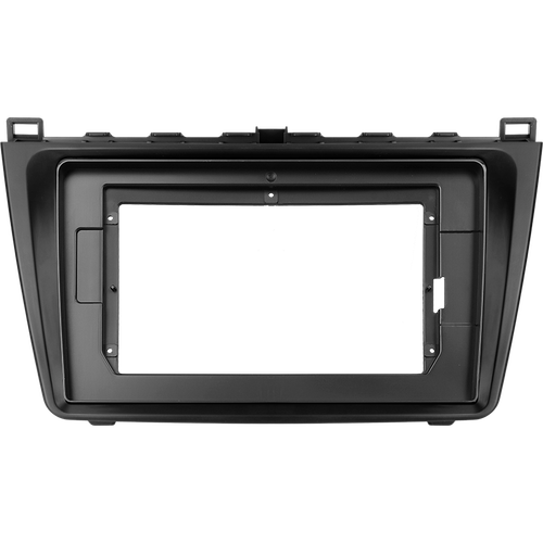 Комплект рамки с разъёмами 9"+can Mazda 6 2008-2013