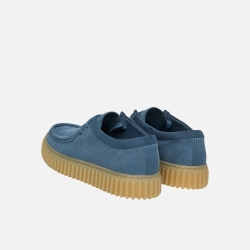 Ботинки Clarks Torhill Low