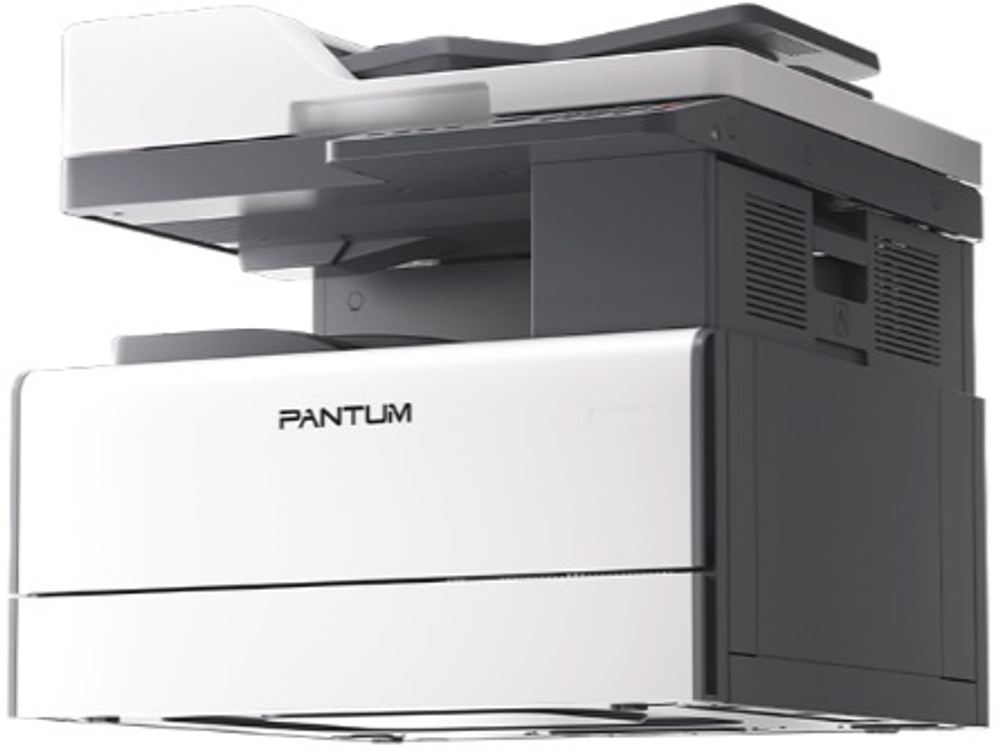 МФУ лазерное черно-белое Pantum BM230ADW