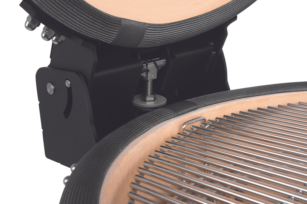 Керамический гриль Kamado Joe Big II + комплект, 61 см