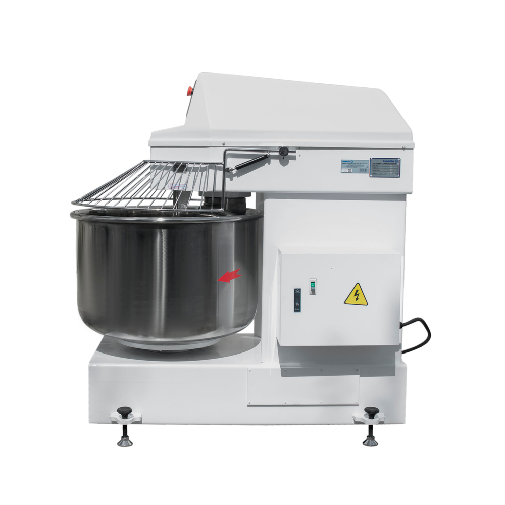 Машина тестомесильная HS-150A (AR) Foodatlas Pro