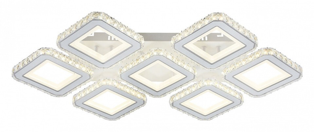 Потолочная люстра Escada Avolon 10261/7LED