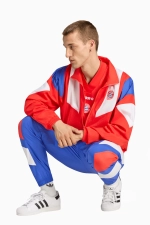 Штаны adidas FC Bayern 26/27 EQT Track - синий