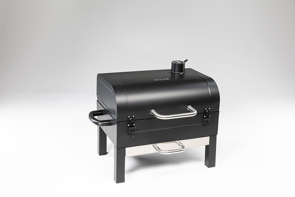 Гриль GoGarden Compact [50141]