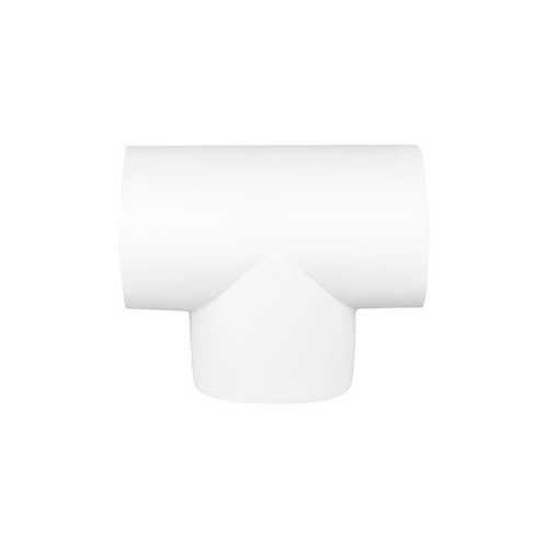 Тройник теплоизоляционный K-FLEX PVC, DN 67, толщина 67мм, Tmax = 75гр., серый