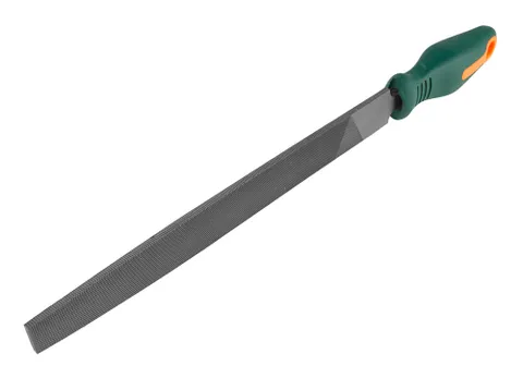 Напильник по металлу Sturm! 1050-02-F250