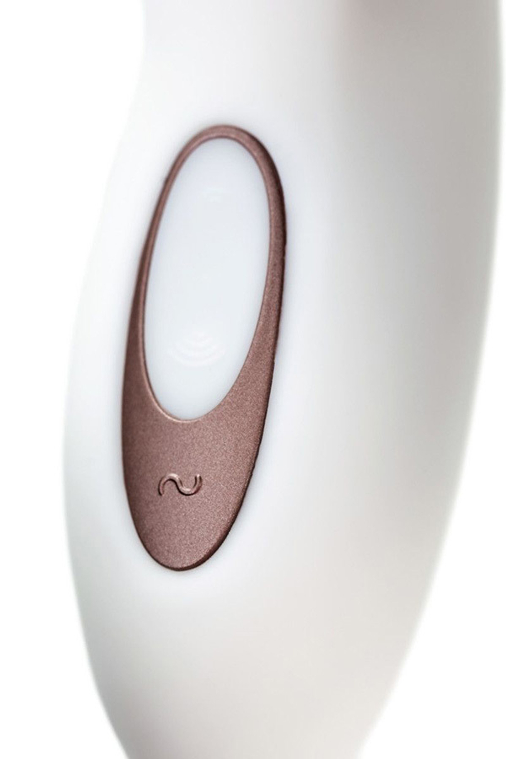 Вибромассажер 22см с вакуумно-волновой клиторальной стимуляцией Satisfyer Pro + G-Spot