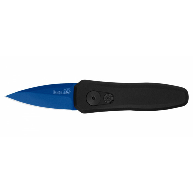 Автоматический нож Kershaw 7500BLKBLU Launch 4, маленький