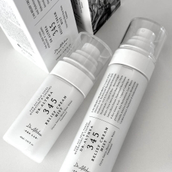 Dr. Althea 345 Relief Cream Mist успокаивающий мист с гидролатом риса и пантенолом (60 мл.)