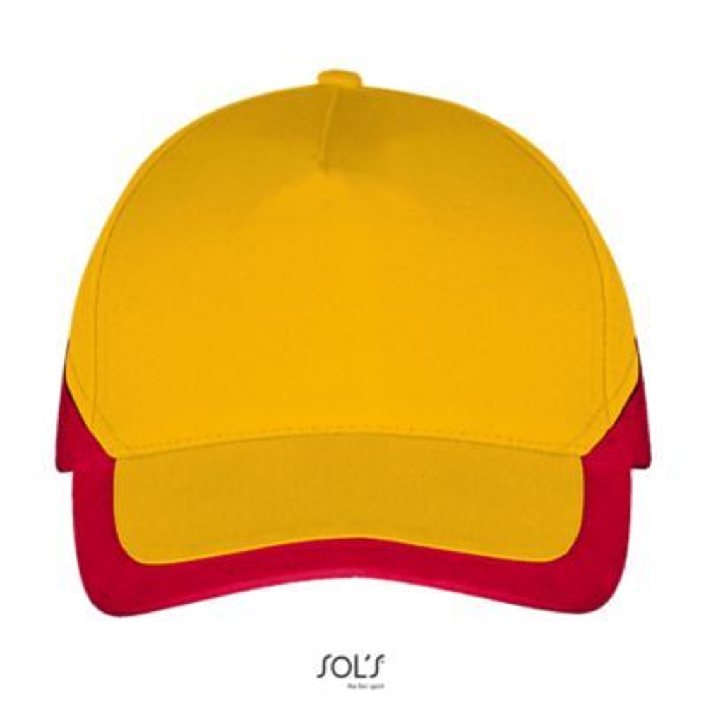 SOL'S BOOSTER