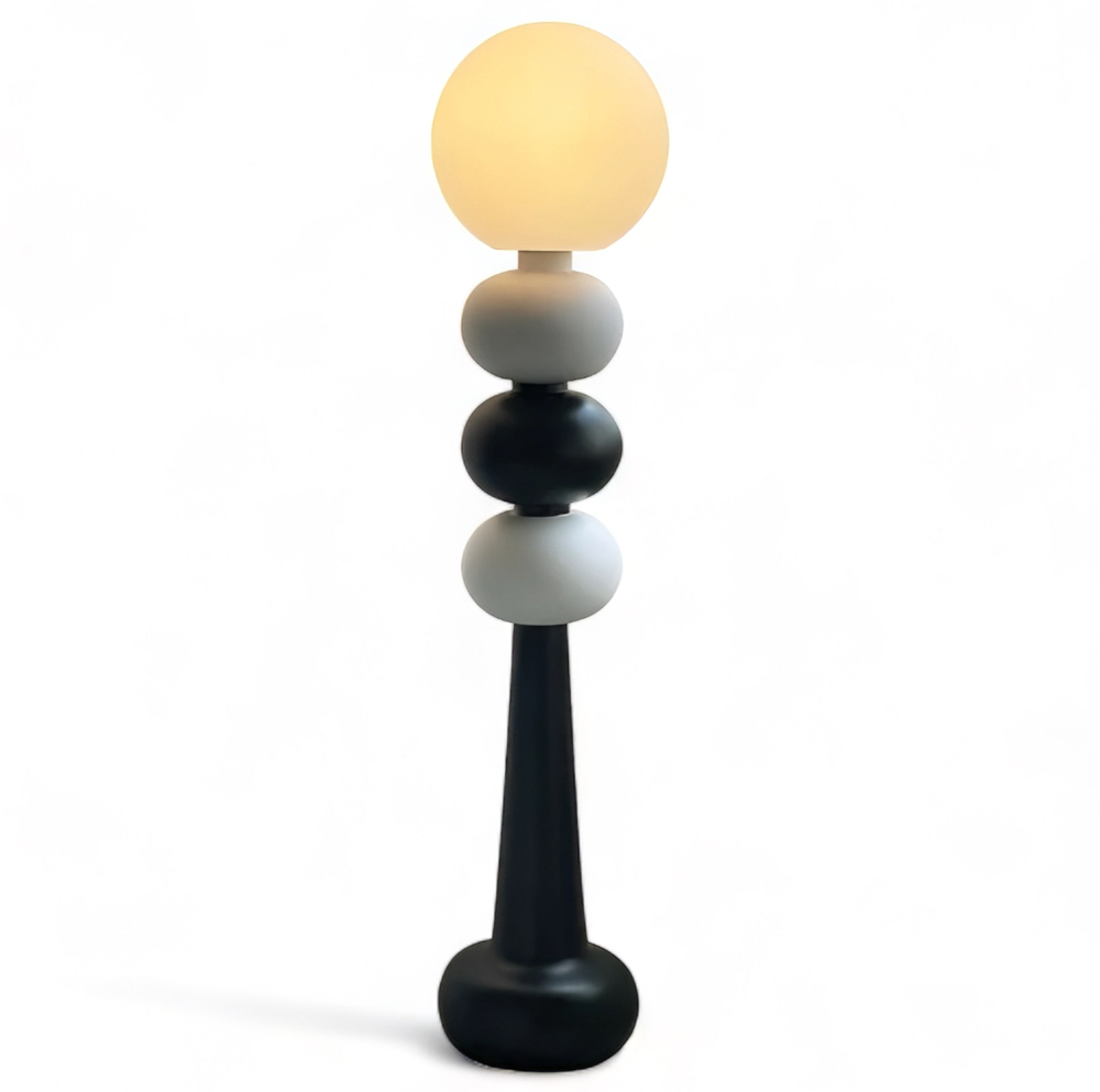 Table design lamp Flaherty