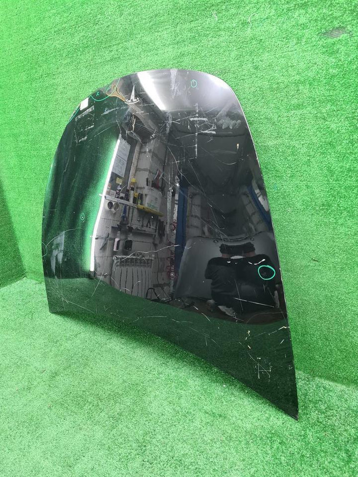 Капот Tesla Model Y (2020-н.в.)