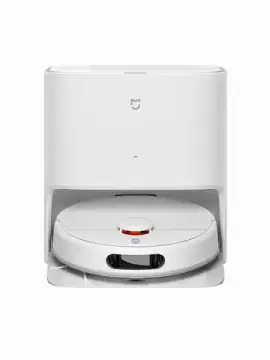 Робот-пылесос Xiaomi Mijia Sweeping and Mopping Robot 2 (C101)
