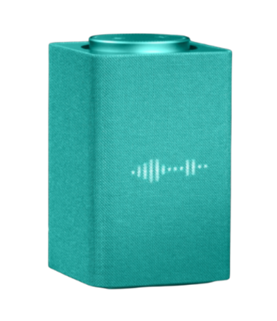 Умная колонка Яндекс Станция Макс 3 с Zigbee