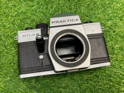 Praktica MTL 5B