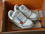 Кроссовки LV Trainer
