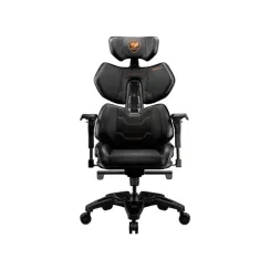Cougar Terminator Black