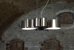 люстра Paraaf  by Jacco Maris for Global Lighting