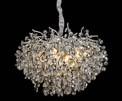 Люстра Kink Light Авани 07873-60,16
