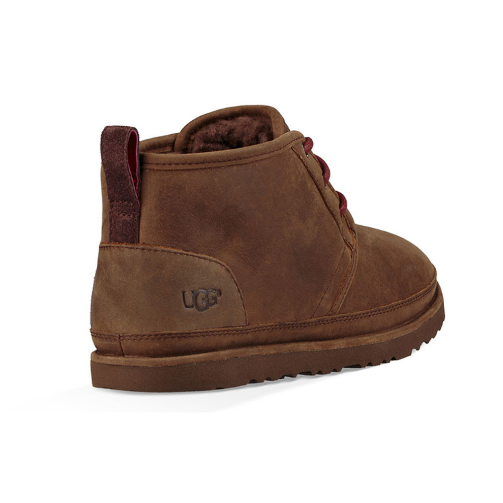Сапоги UGG Neumel, 1017254-GRZ