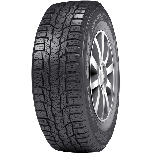 Nokian Tyres 205/65R16C 107/105R Hakkapeliitta CR3 TL