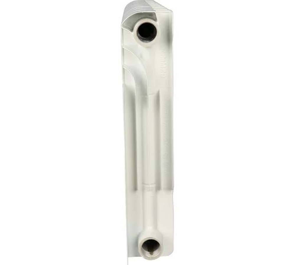 Биметаллический радиатор ROMMER Profi BM 350 BI350-80-80-130 10 секций RAL9016 86632