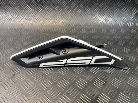 Пластик задний правый KTM 250 Duke 2020 JP181005