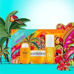 Набор для тела SOL DE JANEIRO Rio Body Retreat Set