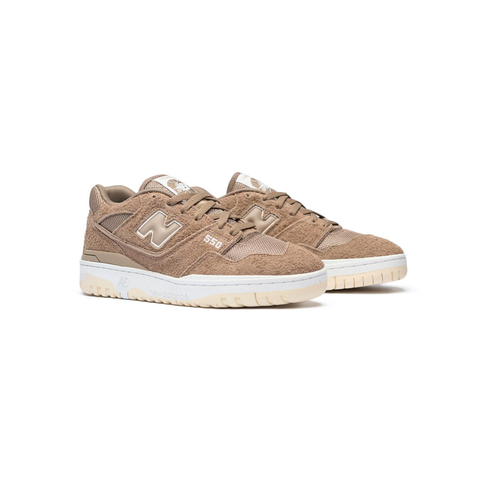 Кроссовки New Balance 550 "Mushroom"
