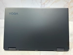 Ноутбук Lenovo Yoga 7-15ITL5. Производитель CPU: Intel, Линейка CPU: Core i5, CPU: i5-1135G7, RAM: 8Gb, SSD: 512Gb, GPU: Intel Iris Xe, Диагональ: 15.6", Разрешение: 1920*1080 (Touch), Тип экрана: IPS, OS: Win 11, BackLight: -, Цвет: серый, Состояние: A1