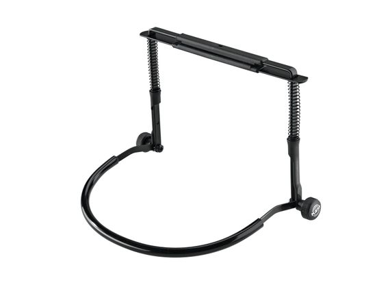 K&M 16416-000-55 держатель на шею для губной блюзовой гармошки
