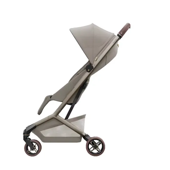 Прогулочная коляска Maxi-Cosi Fame Cabin Sapphire Sand