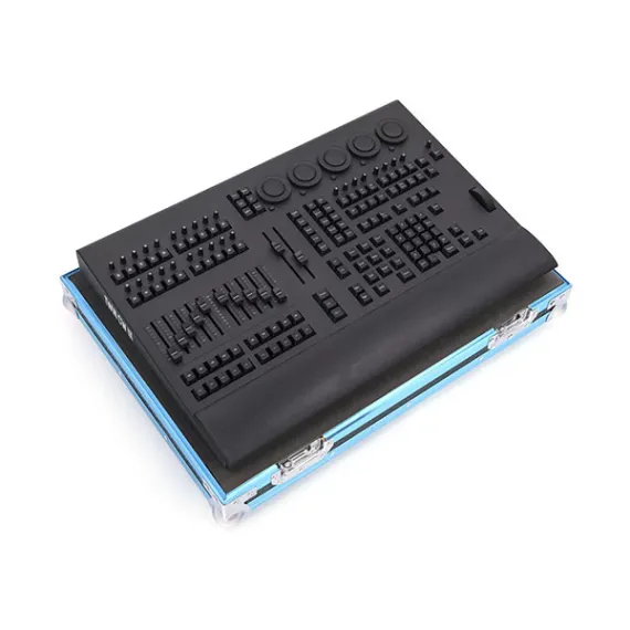 TWIN CW III DEMO